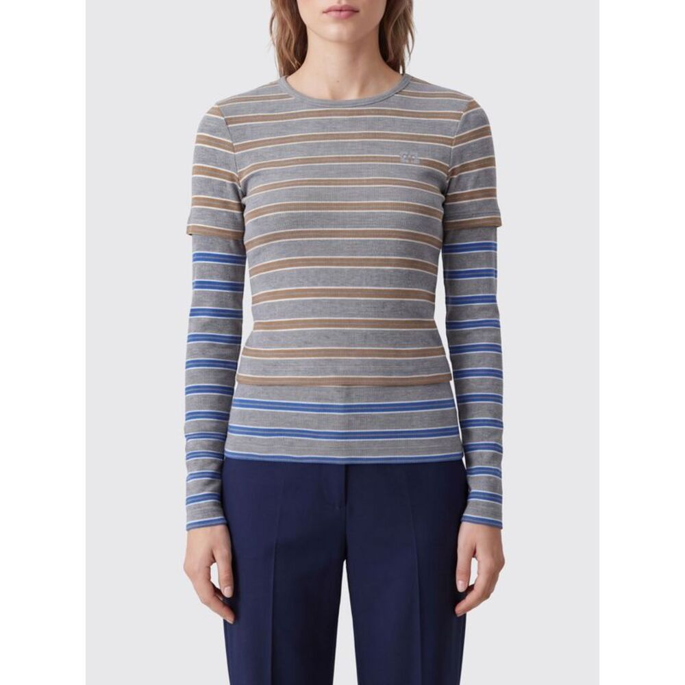 Ganni Women T-Shirt Woman Ganni